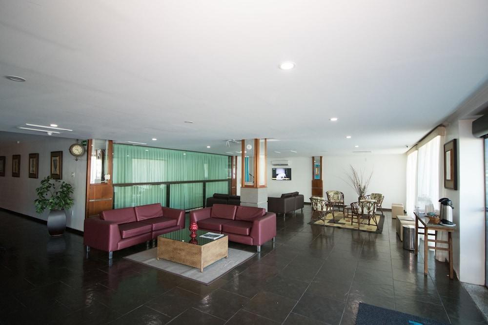 Dan Inn Express Ribeirão Preto Exterior foto