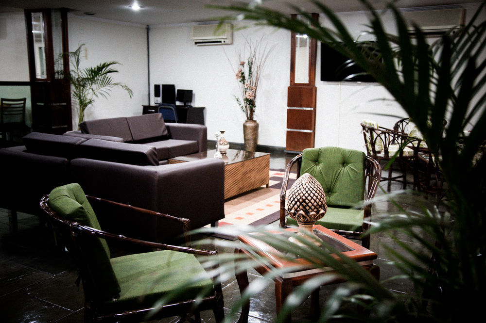 Dan Inn Express Ribeirão Preto Exterior foto